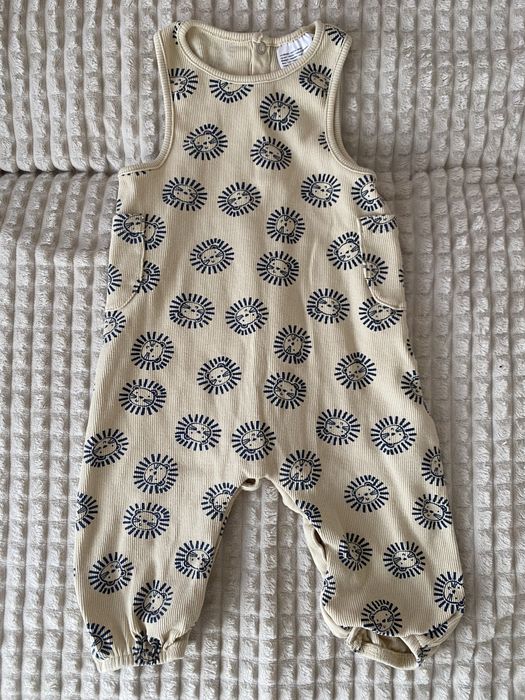 Бебешки дрехи , лот момче 3-6 месеца