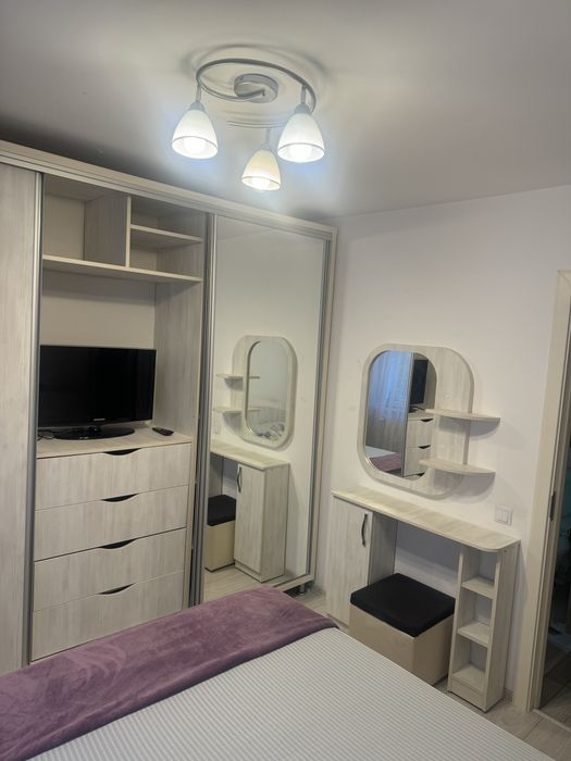 Apartament 3 camere Bd. Constructorilor