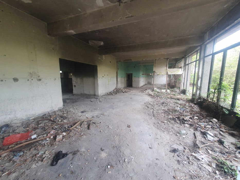 Продава се Промишлена сграда в Горна Оряховица - 2070 кв.м за 186 €/кв.м - Снимка #5