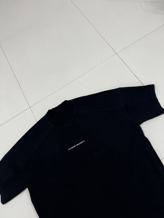Tricou Made By Society