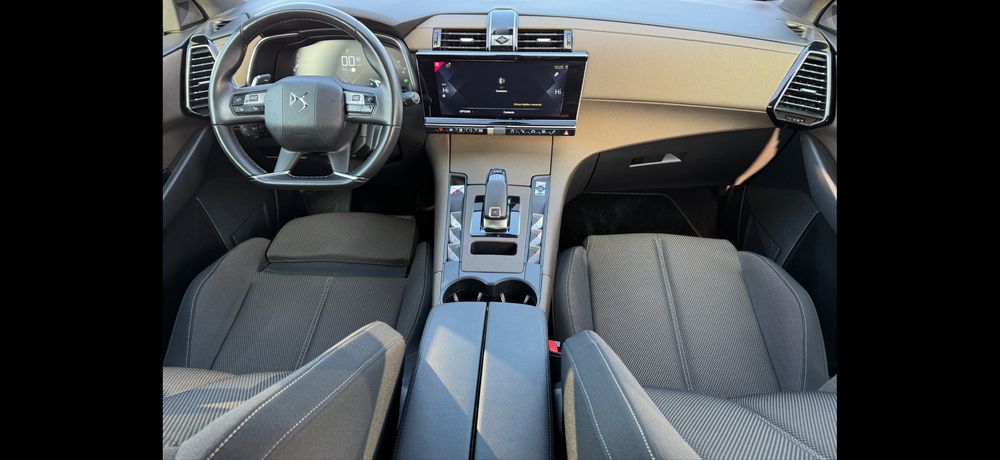 DS7 Crossback 2020 1.2 130 Cp E6 Automat Ful Led 68000Km Camera Impeca