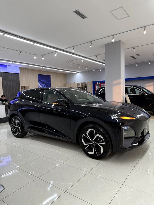 Changan Deepal s07 215Max Nalichida Bor