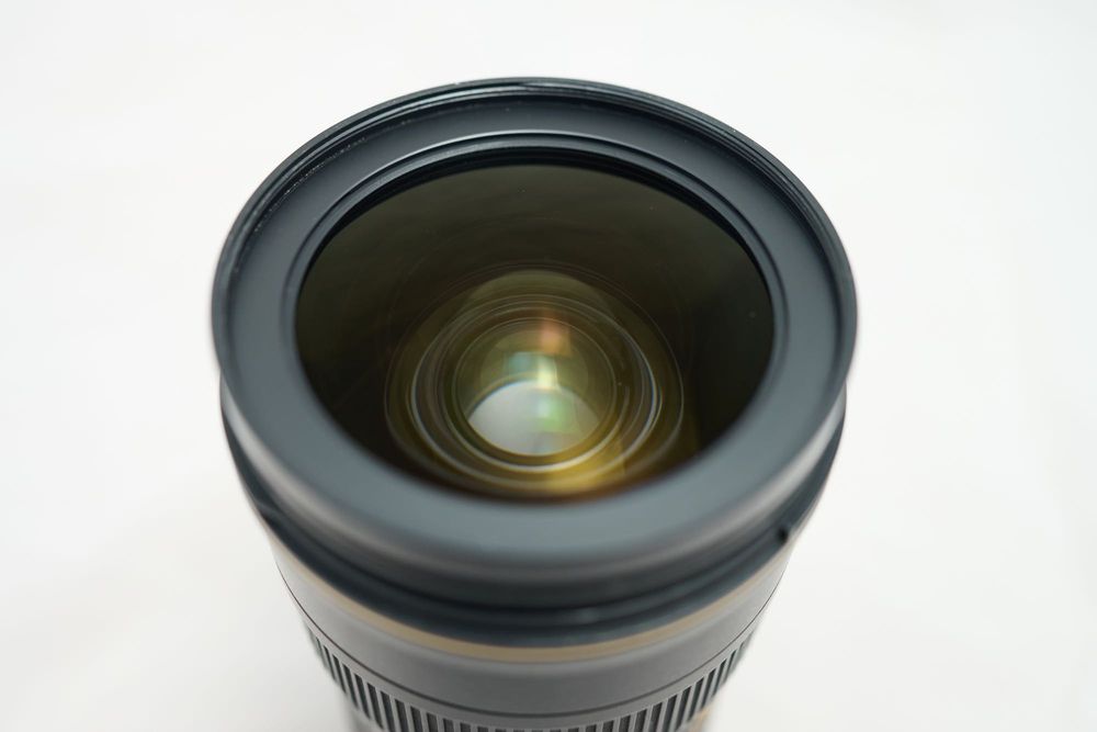 24-70 / 2,8 nikon
