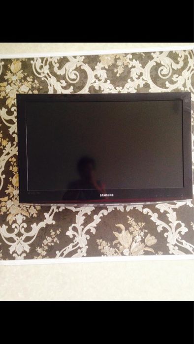 Телевизор самсунг 82 d