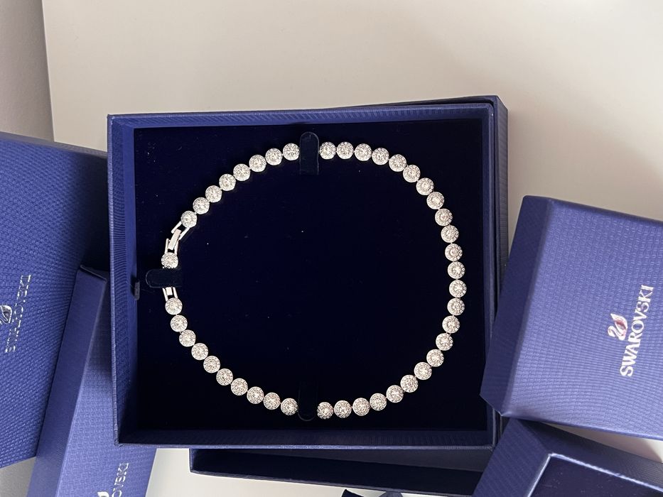 Set  Swarovski