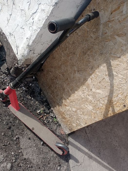 Самокат продам 10000