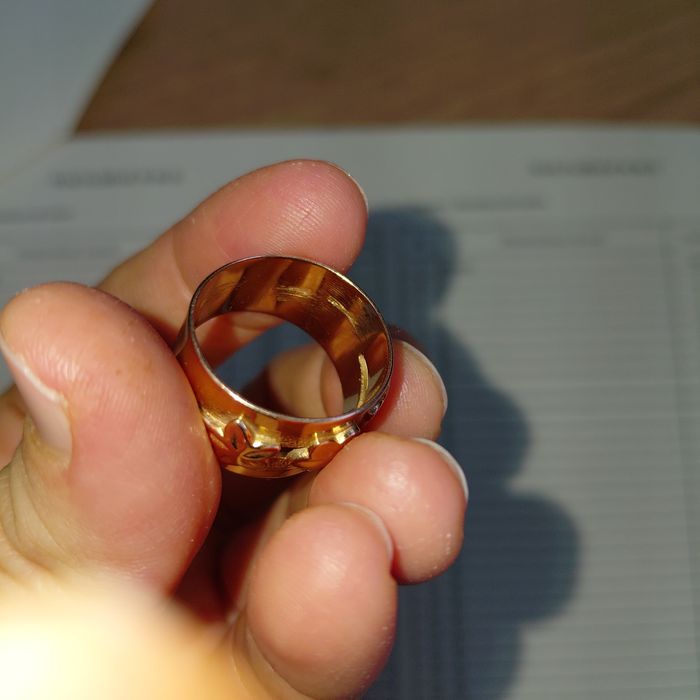 Золотое Кольцо СССР