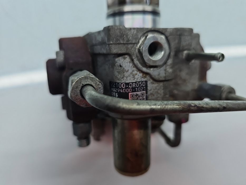 Pompa inalta presiune Toyota Rav 4 IV (ZSA4, ALA4) [Fabr 2013-2018] 22