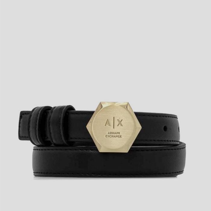 Оригинален дамски колан Armani Exchange 941189 4F788 00020