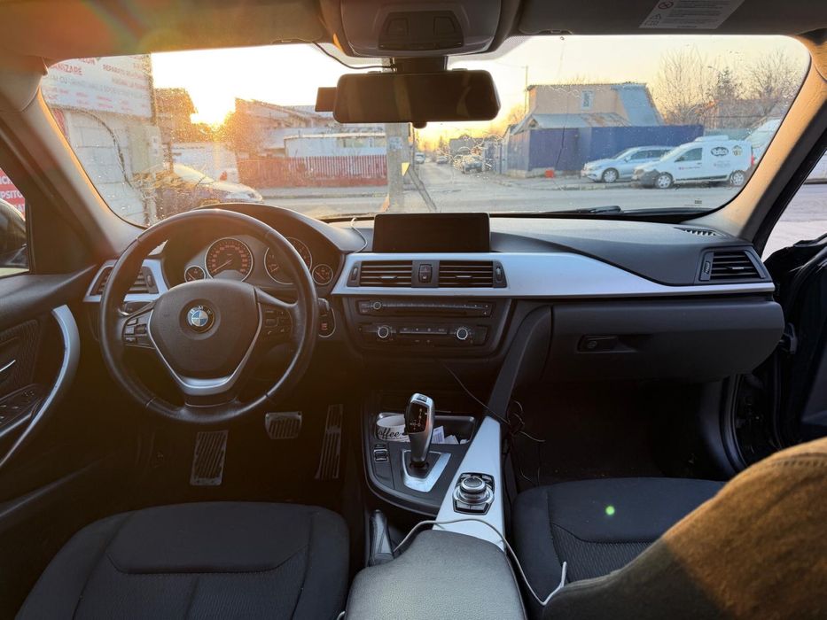 Bmw seria 3 , f30, 320i