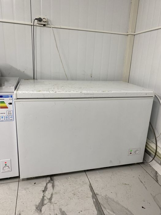 Морозильная камера