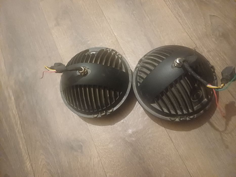 Фара зил камаз маз