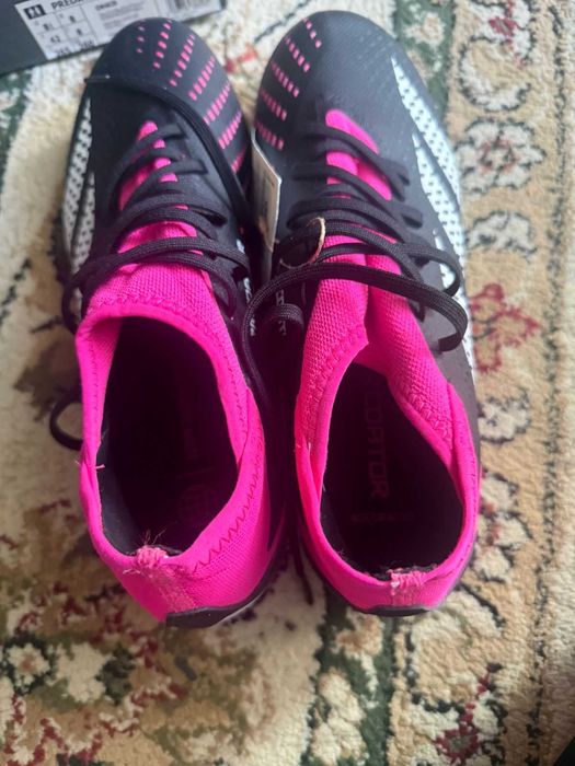 Adidas Predator Accuracy.3