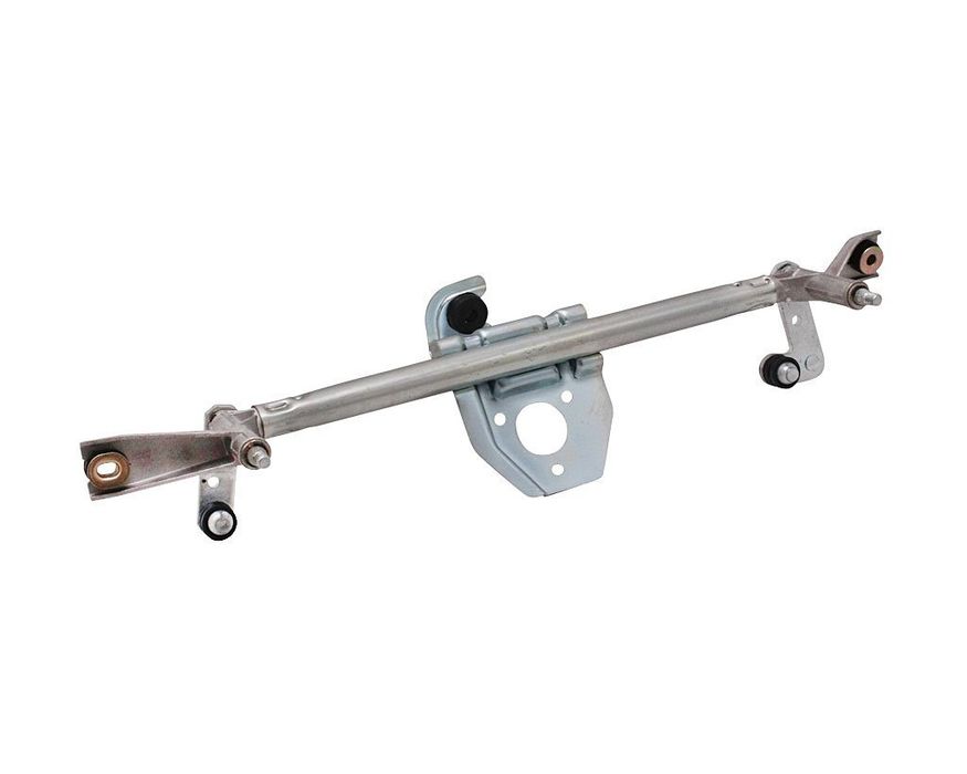 Mecanism stergatoare Opel Combo C 07.2000-10.2010, partea fata Fara Motoras, Ansamblu Stergator fata, 23002667; 6272567; 93196313