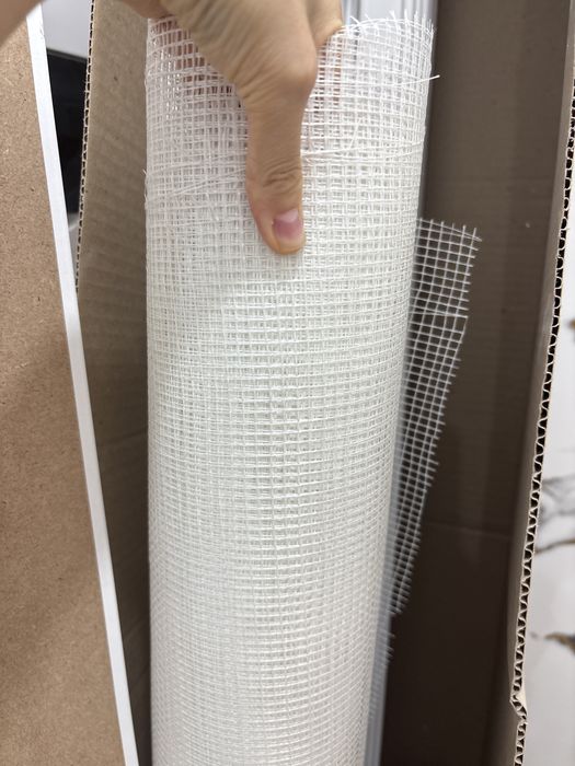 Штукатурная сетка