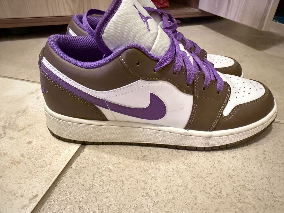 Обувки Jordan 1 Low