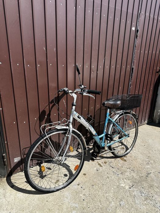 bicicleta bottechia