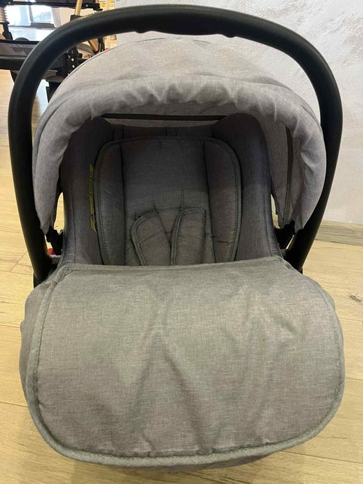 Бебешка количка Belecoo 3 in 1