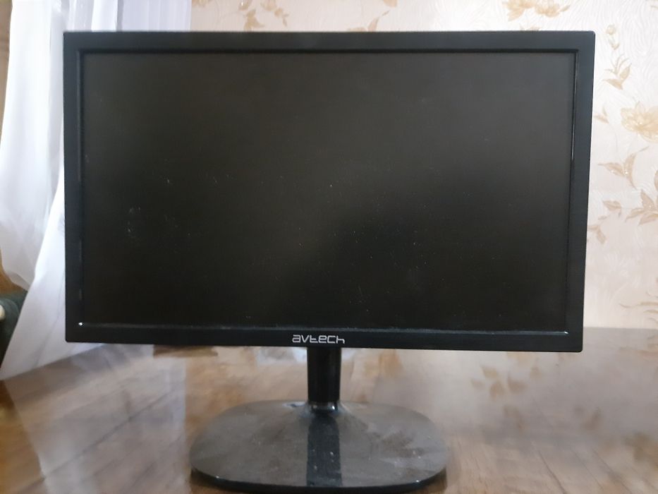 монитор разные монитор сотилади