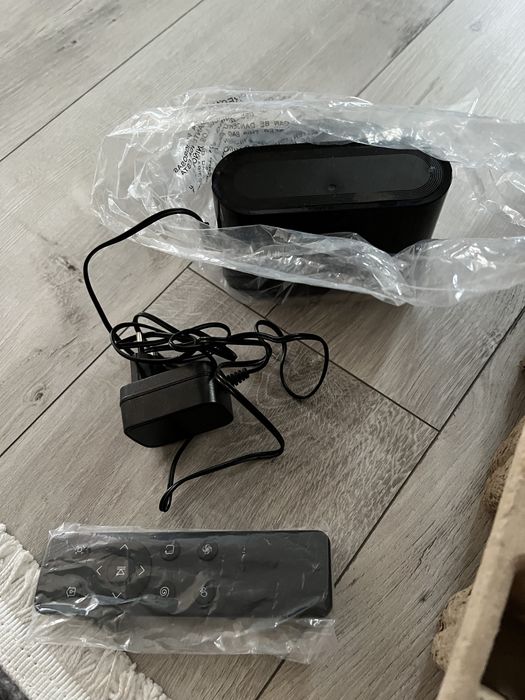iHunt Strong BRO Robo Clean V3 – Folosit doar de 3 ori, ca nou