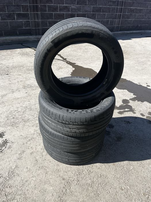 Continental Premium Contact 6