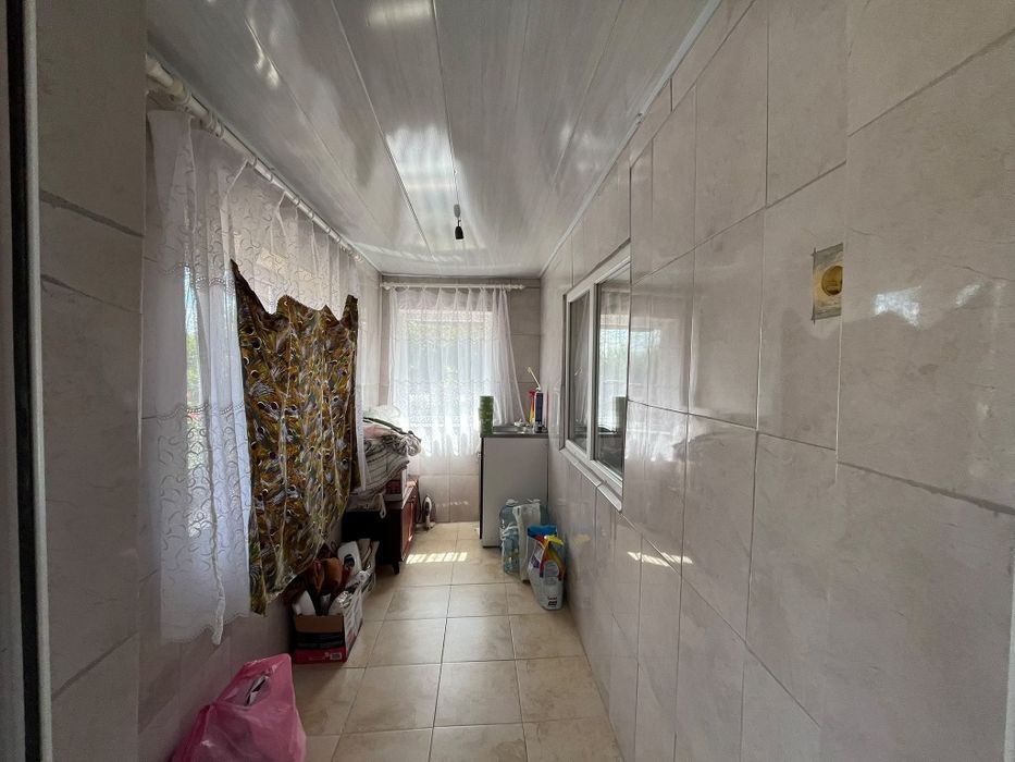 Casa de vânzare în Ghergheasa