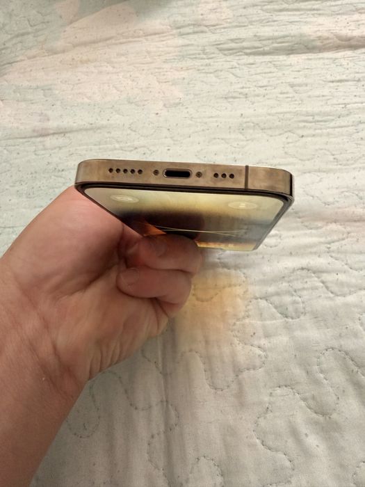 Iphone 14 pro 256gb