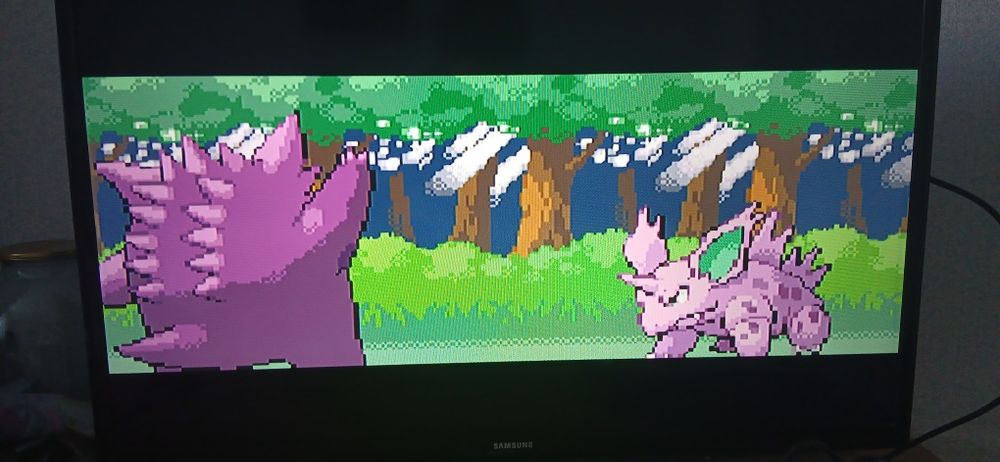 Продам приставку с 1000+ игр