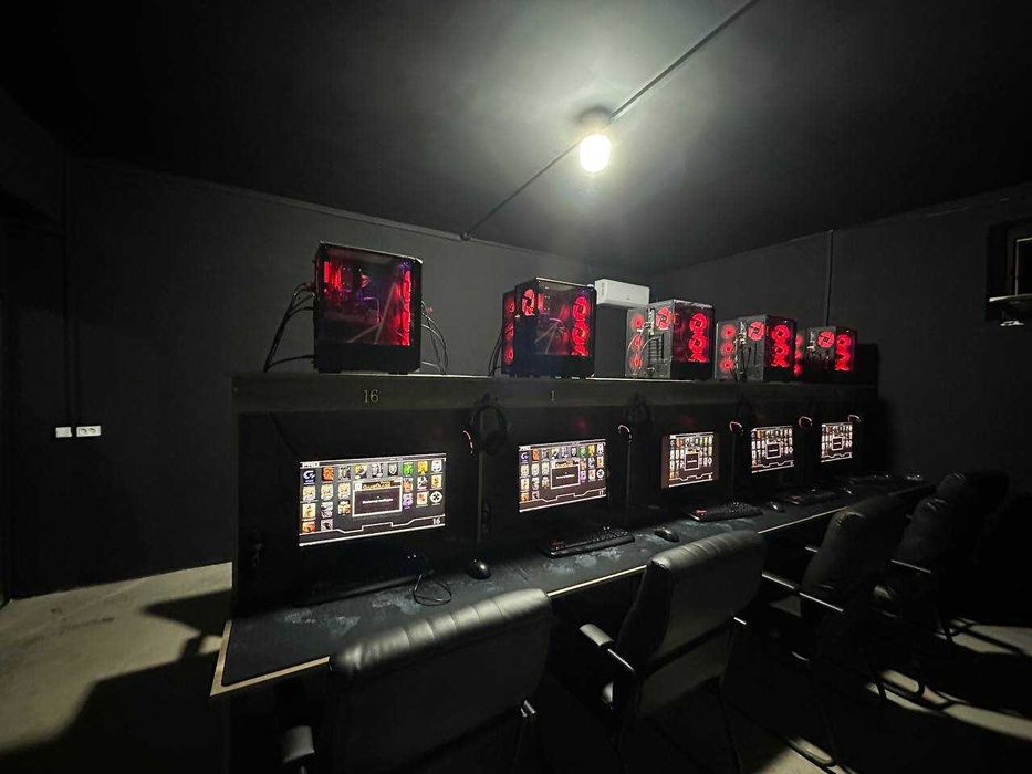 Установка и настройка Gameclass и Runpad Pro