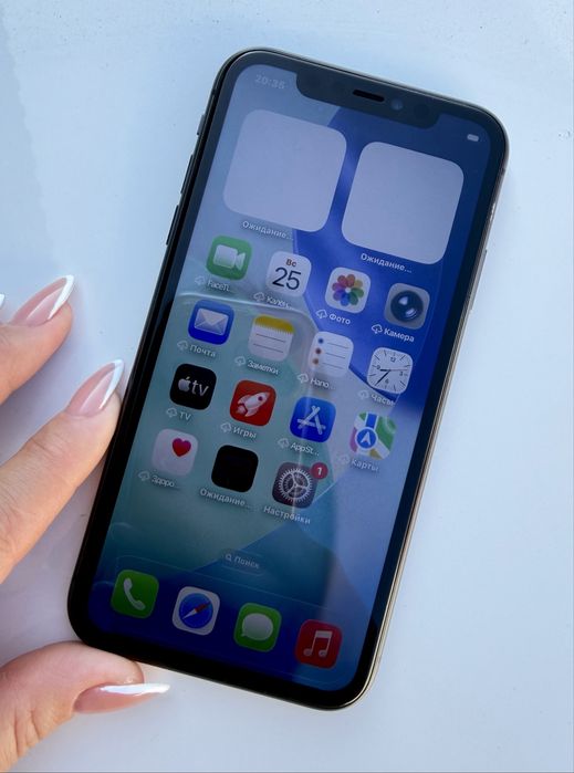 Продам Айфон 11 128GB