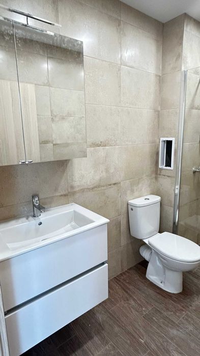 Дава се под наем Двустаен апартамент в Варна, Левски - 64 кв.м за 650 € - Снимка #10