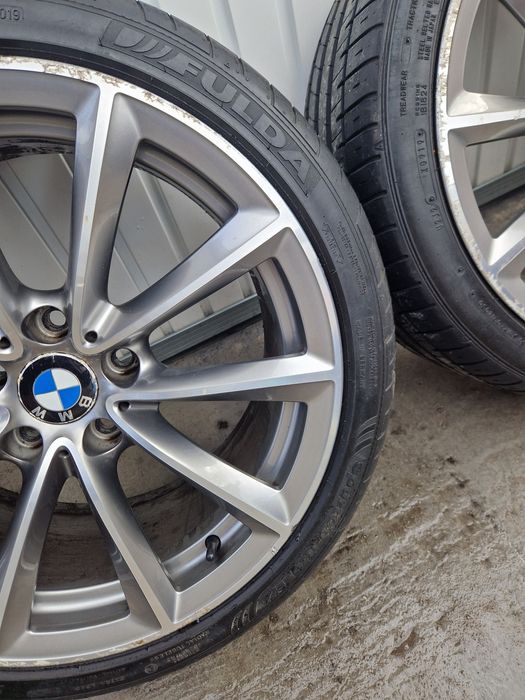 BMW Style 324 19" 5x120 sport pack