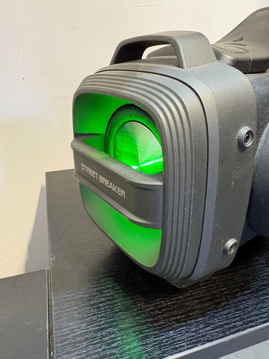 Колона NGS Street breaker