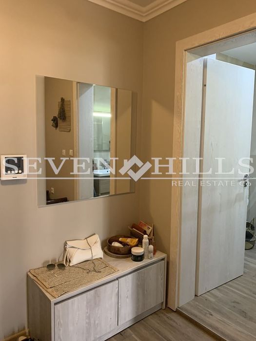 Продава се Двустаен апартамент в Пловдив, Център - 76 кв.м за 3014 €/кв.м - Снимка #3