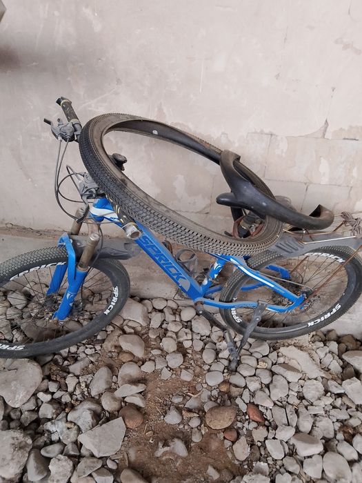 велосипед сатылады