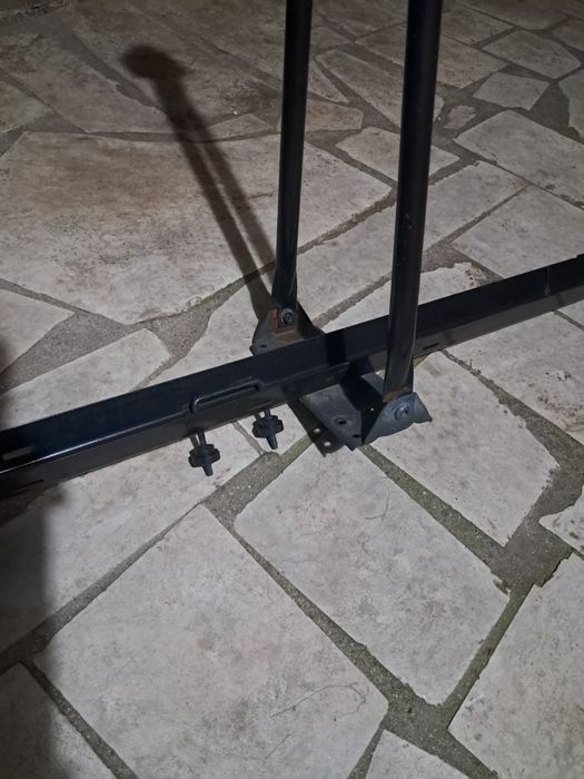 Багажник за колело