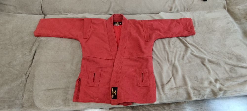 Продам кимано для самбо