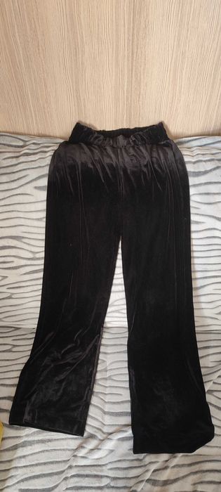 Брюки тренировочные, стандарт