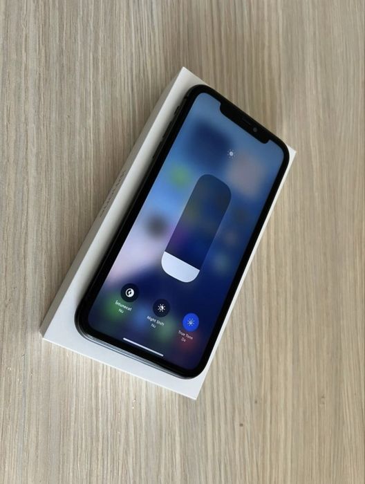 iPhone 11 128GB / Black / Impecabil