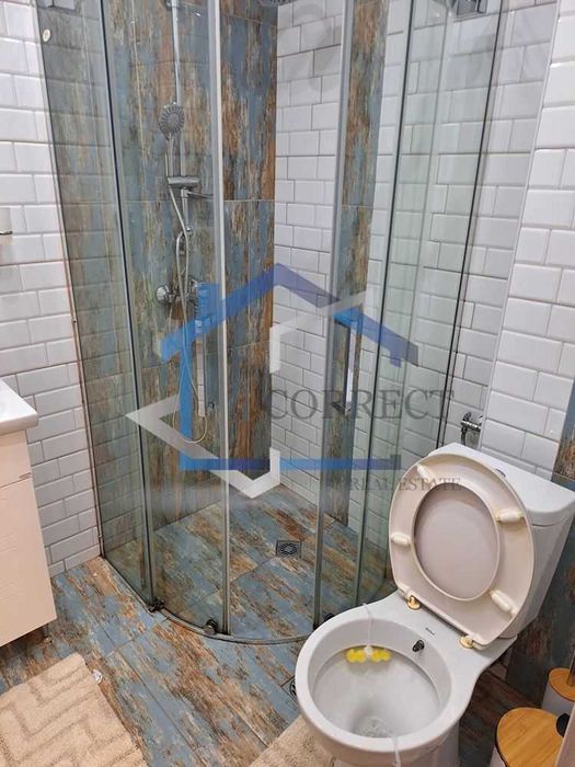 Дава се под наем Двустаен апартамент в Варна, Бриз - 65 кв.м за 408 € - Снимка #12