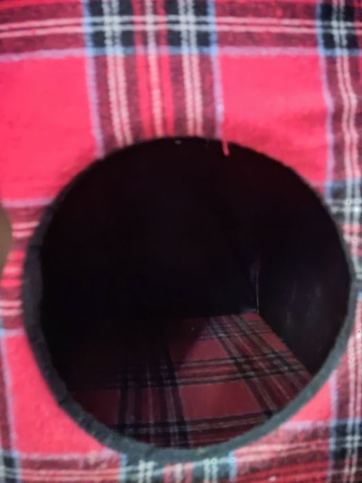 Дом для кошек размер 60*30