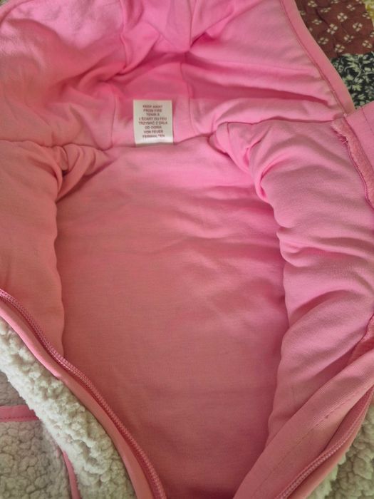 Combinezon fetite nou marimea 68