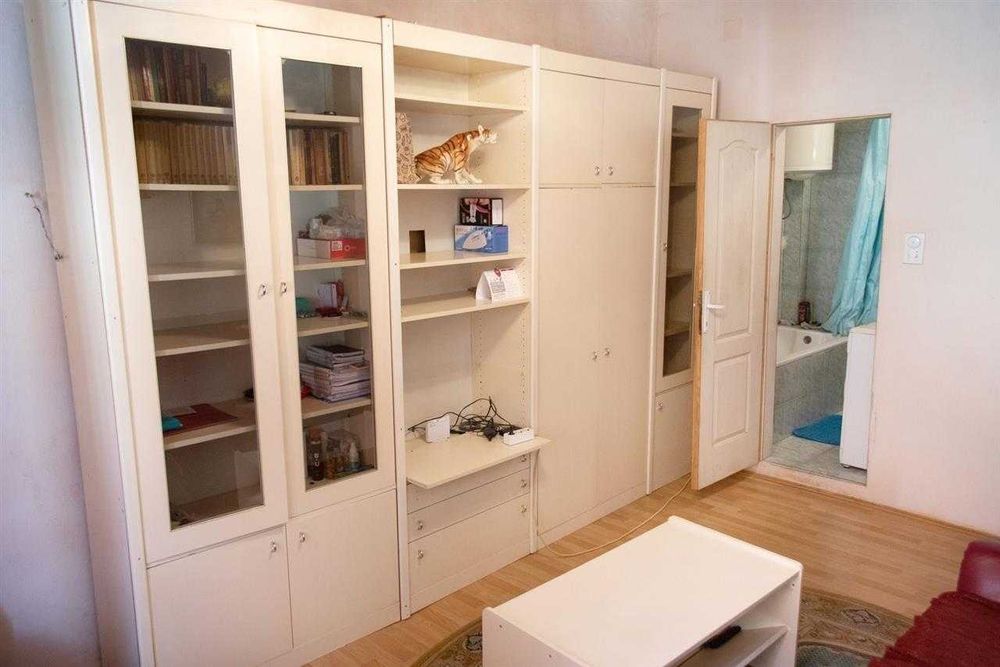 Дава се под наем Двустаен апартамент в Пловдив, Тракия - 56 кв.м за 209.1 € - Снимка #2