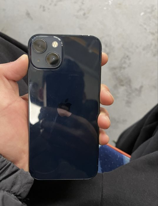 Айфон 13 срочно.