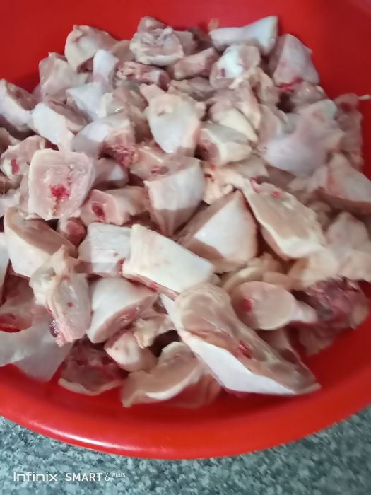 Маринад шашлики ассорти