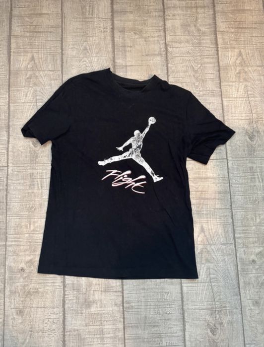 Tricou jordan flight