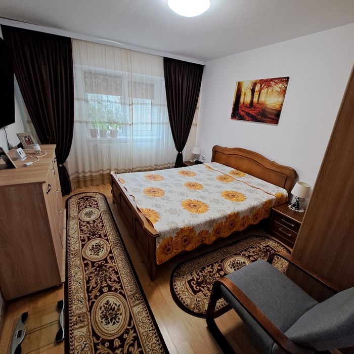 Vând apartament in Medgidia