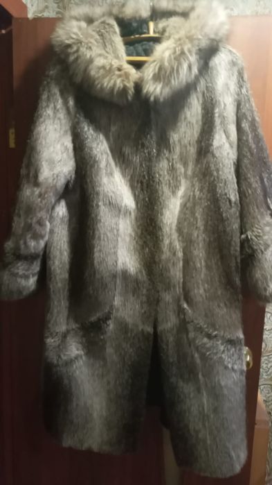 Продам шубу в отличном состоянии