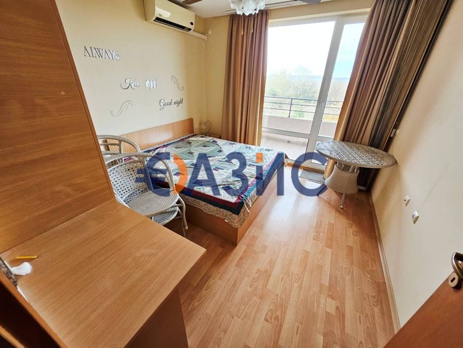 Продава се Тристаен апартамент в к.к. Слънчев бряг - 76 кв.м за 571 €/кв.м - Снимка #11