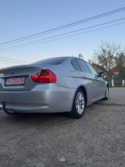 Vand BMW E 90 NFL